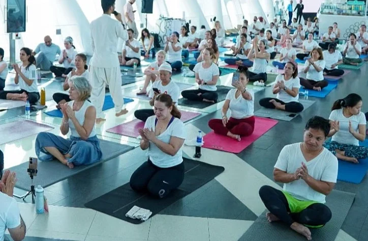 international-yoga-day